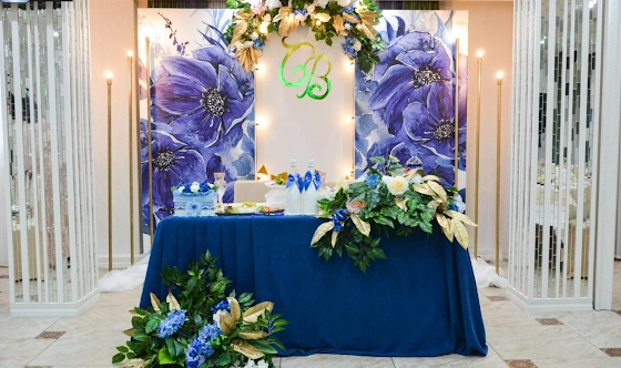 Фото №6 зала 1 Этаж