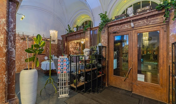 Фото №18 зала Императорский холл