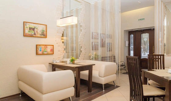 Фото №13 зала Зал на 30 человек