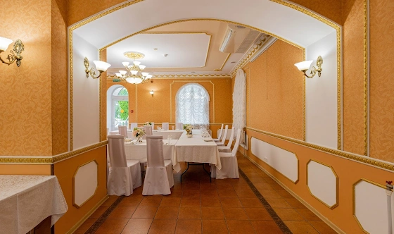 Фото №16 зала Зал «Александрия»