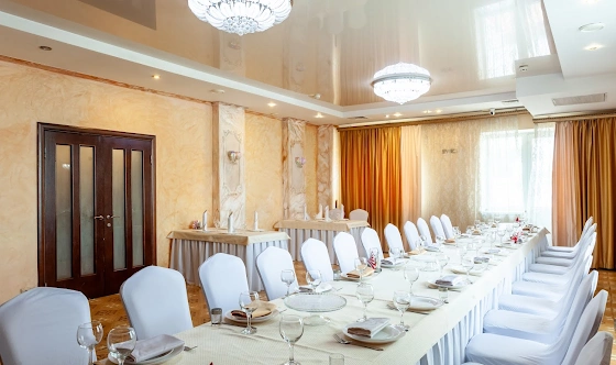 Фото №3 зала Большой зал 