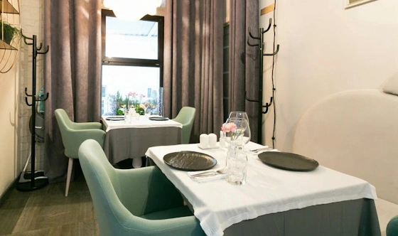 Фото №2 зала Малый зал 