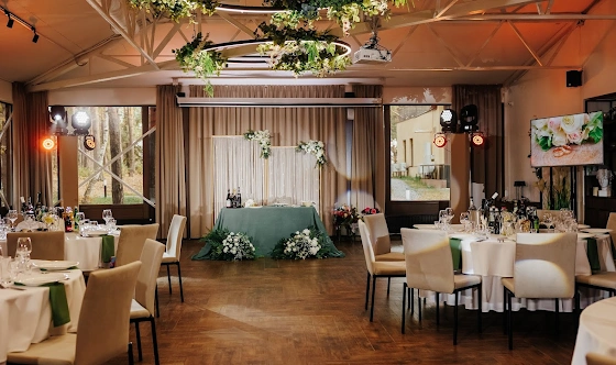 Фото №19 зала Вивальди 