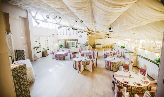 Фото №3 зала Банкетный зал