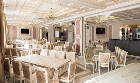 Фото №7 зала Банкетный зал