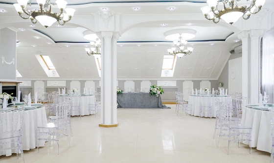 Фото №12 зала Зал "Банкетный"