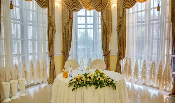 Фото №11 зала Ресторан «Петровский»