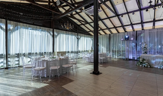 Фото №5 зала Зал Light