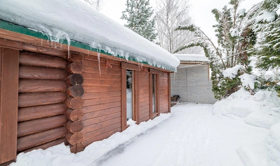 Фото №8 зала Малый зал