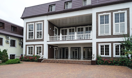 Фото №13 зала Зал «Белый»