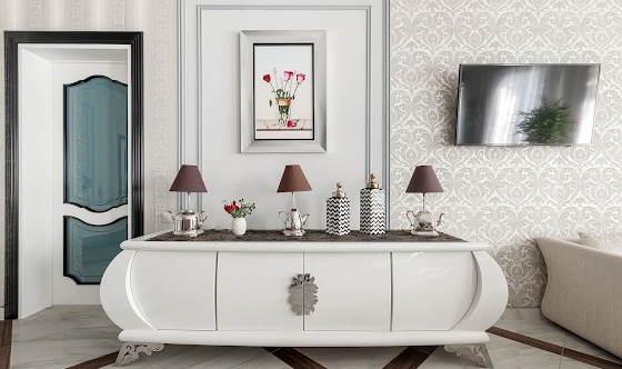 Фото №8 зала Зал ресторана 