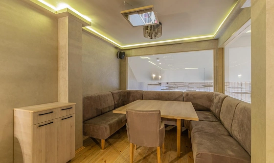 Фото №7 зала Верхний зал 