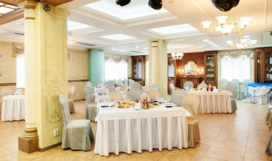 Фото №3 зала Зал на 100 человек