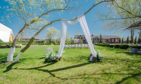 Фото №10 зала Зал "Зимний"