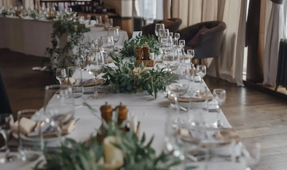 Фото №7 зала Верхний зал