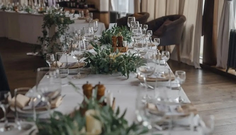 Фото №7 зала Верхний зал