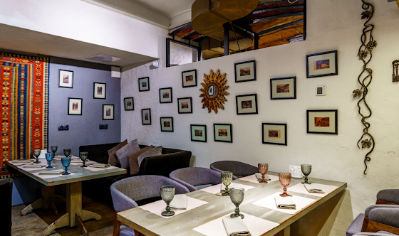 Фото №15 зала Зал на 40 человек