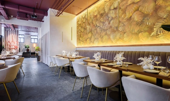 Фото №7 зала Way