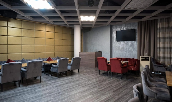 Фото №2 зала Караоке зал 