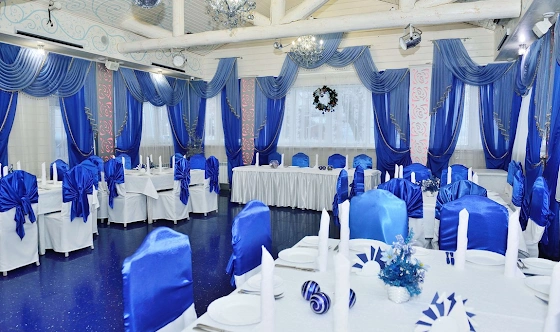 Фото №15 зала Светлая горница