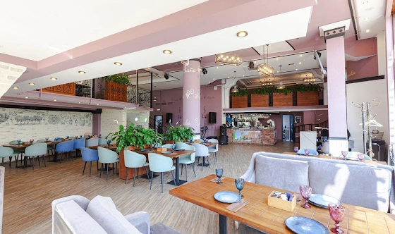 Фото №3 зала Основной зал 