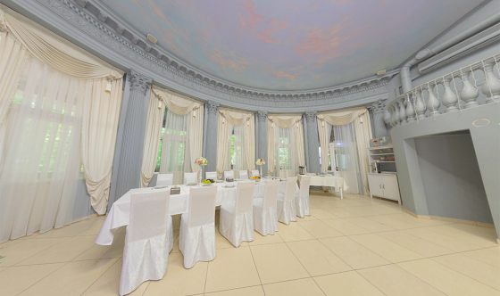 Фото №5 зала Торжественный зал