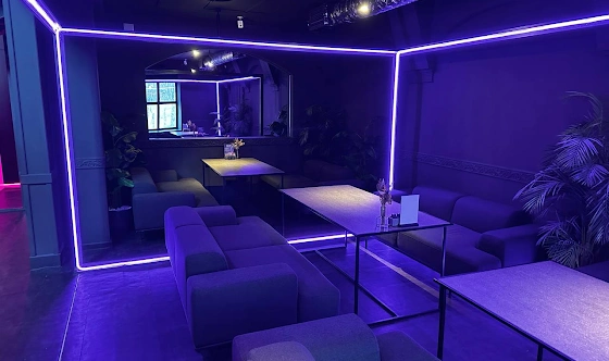 Фото №12 зала Основной зал