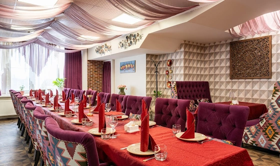 Фото №4 зала Основной зал