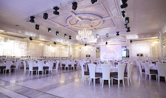 Фото №3 зала Банкетный зал