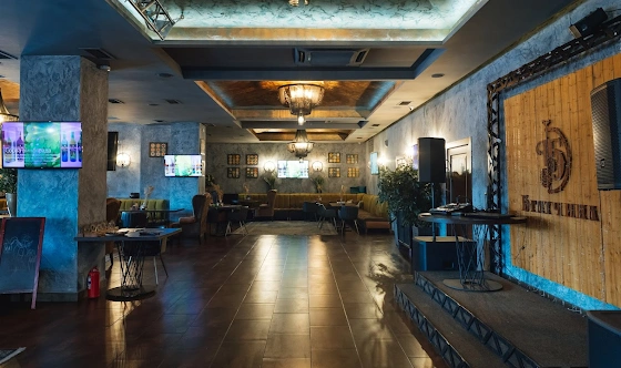 Фото №3 зала Основной зал 