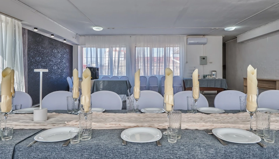 Фото №7 зала Основной зал 