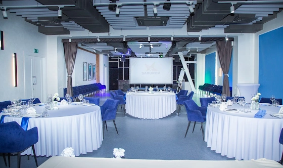 Фото №4 зала Зал №2