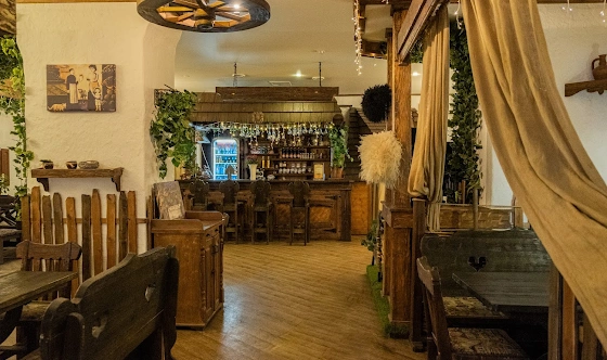 Фото №3 зала Основной зал