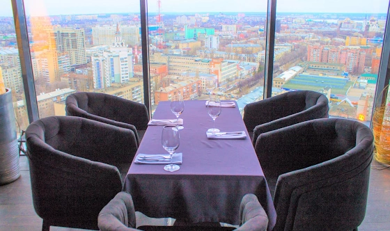 Фото №4 зала Зал на 35 человек