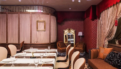 Фото №3 зала VIP-зал