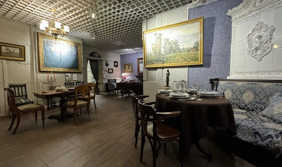 Фото №1 зала Зал на 15 человек