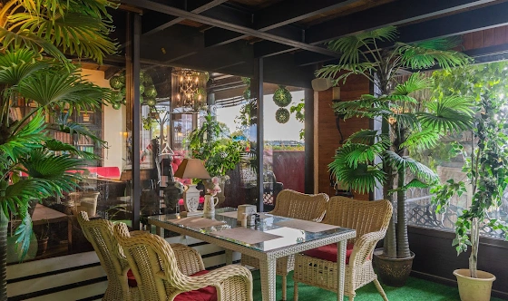 Фото №7 зала Основной зал