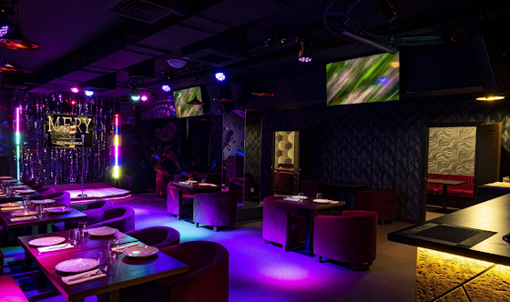 Фото №18 зала Караоке