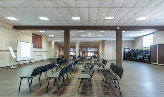 Фото №2 зала Конференц-зал №1