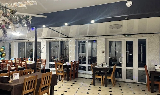 Фото №7 зала Основной зал