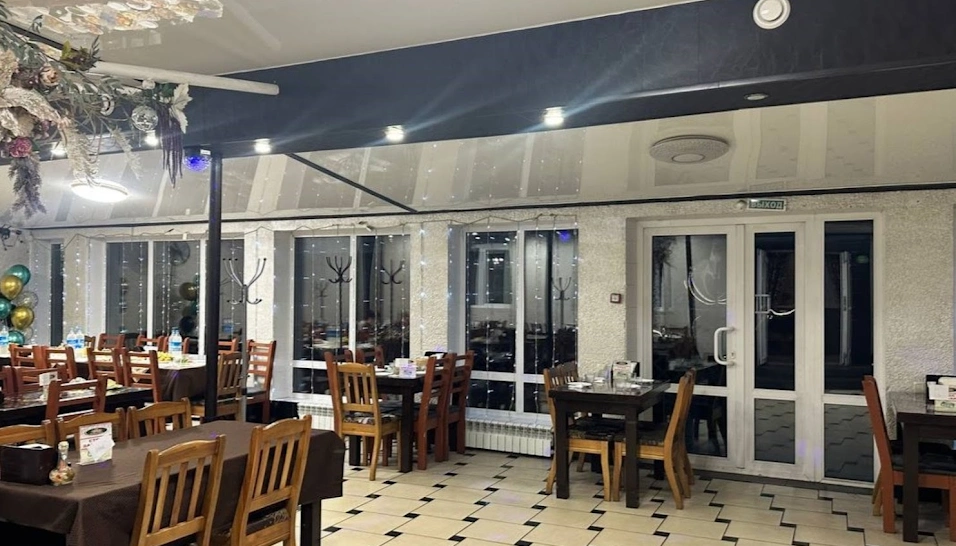 Фото №7 зала Основной зал