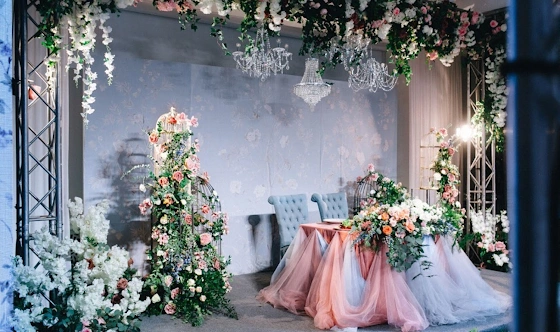 Фото №4 зала Большой зал