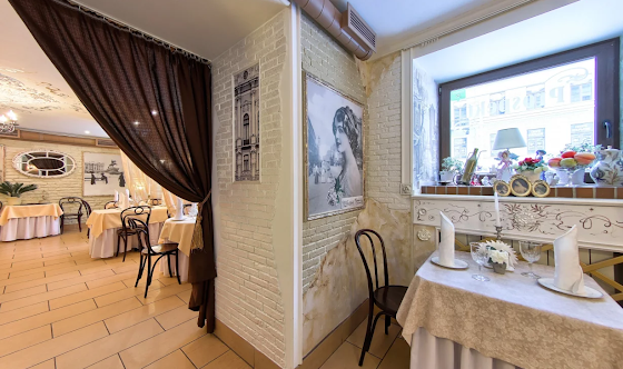 Фото №14 зала Основной зал 