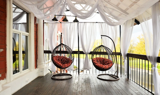 Фото №19 зала Банкетный зал