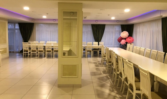 Фото №8 зала Зал на 60 человек