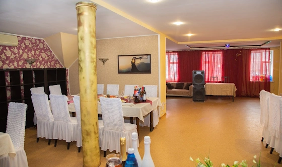 Фото №8 зала Малый зал 