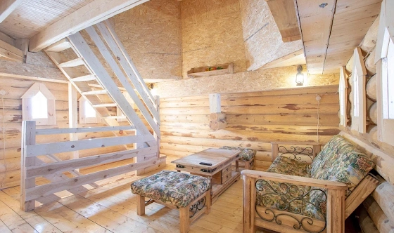 Фото №4 зала Мельница