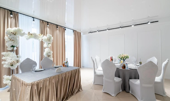 Фото №5 зала Зал на 40 персон