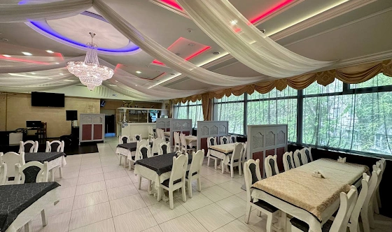 Фото №2 зала Основной зал