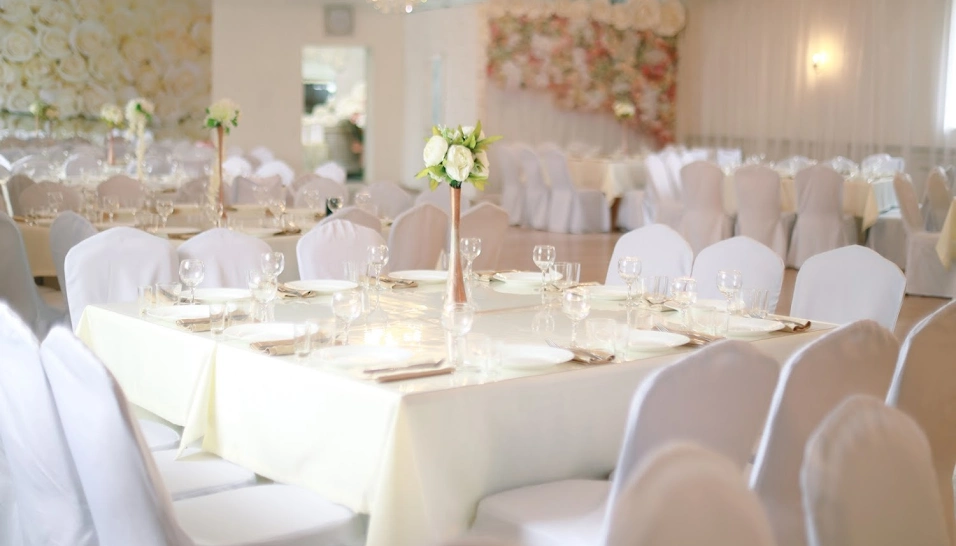 Фото №12 зала Банкетный зал